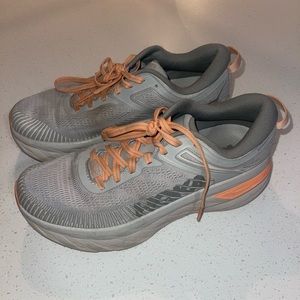 Hoka Bondi 7 Women’s